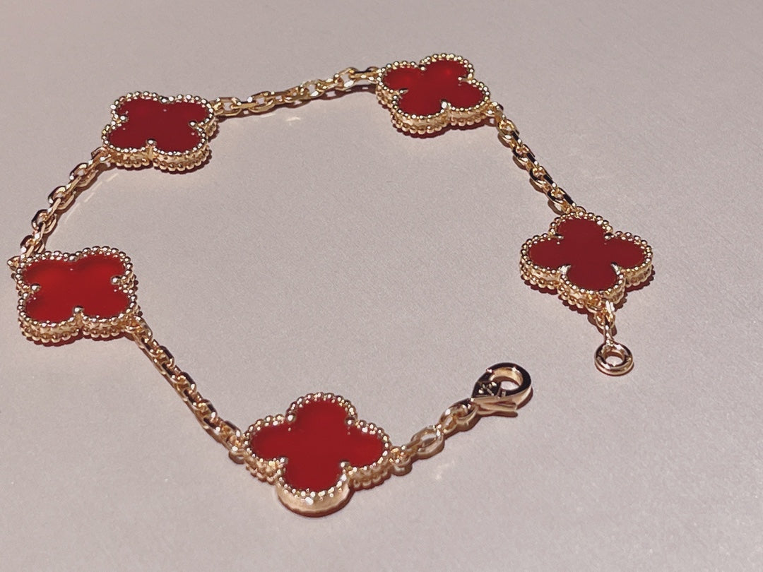 Van Cleef & Arpels-Bracelet