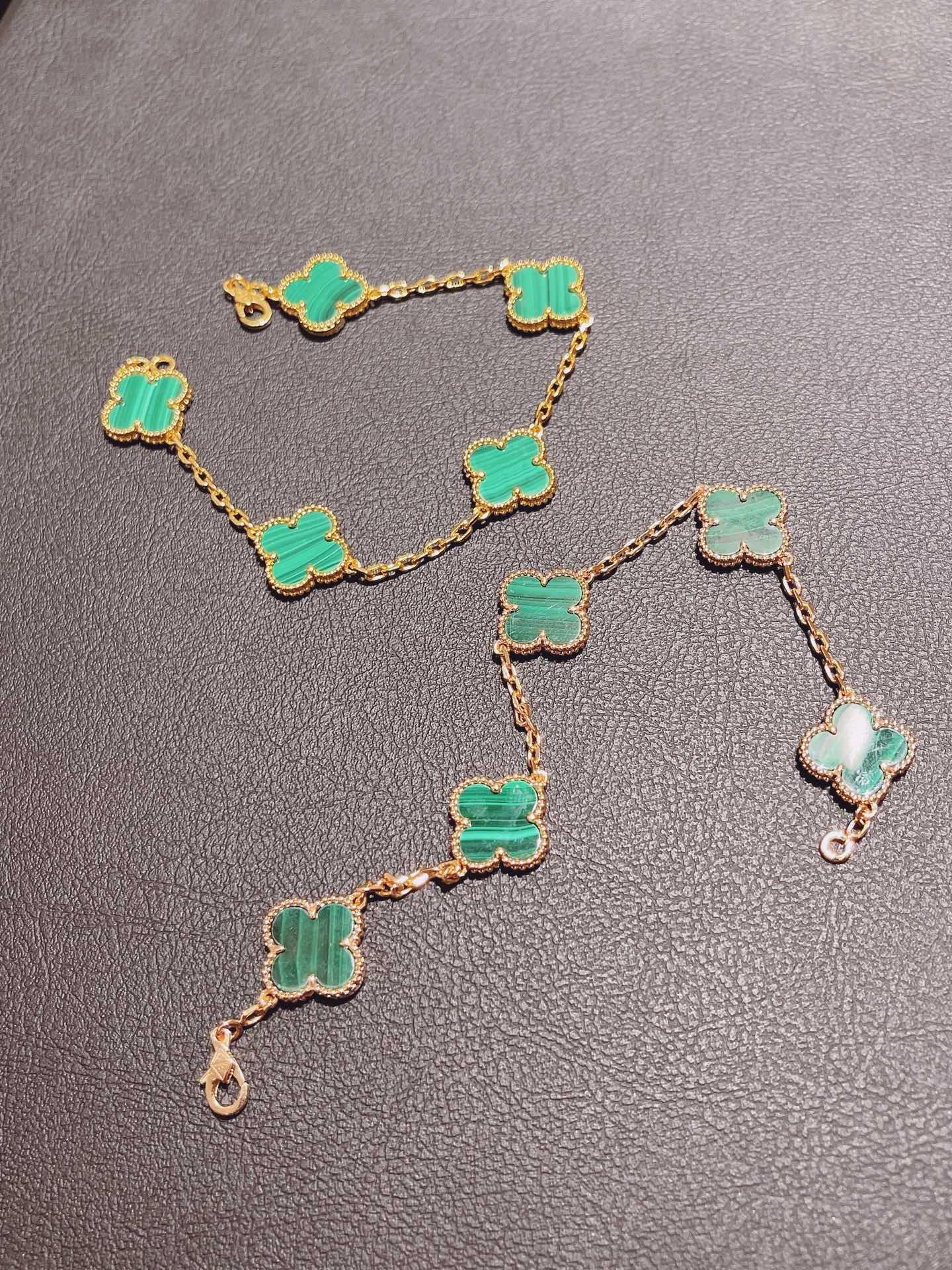 Van Cleef & Arpels-Bracelet