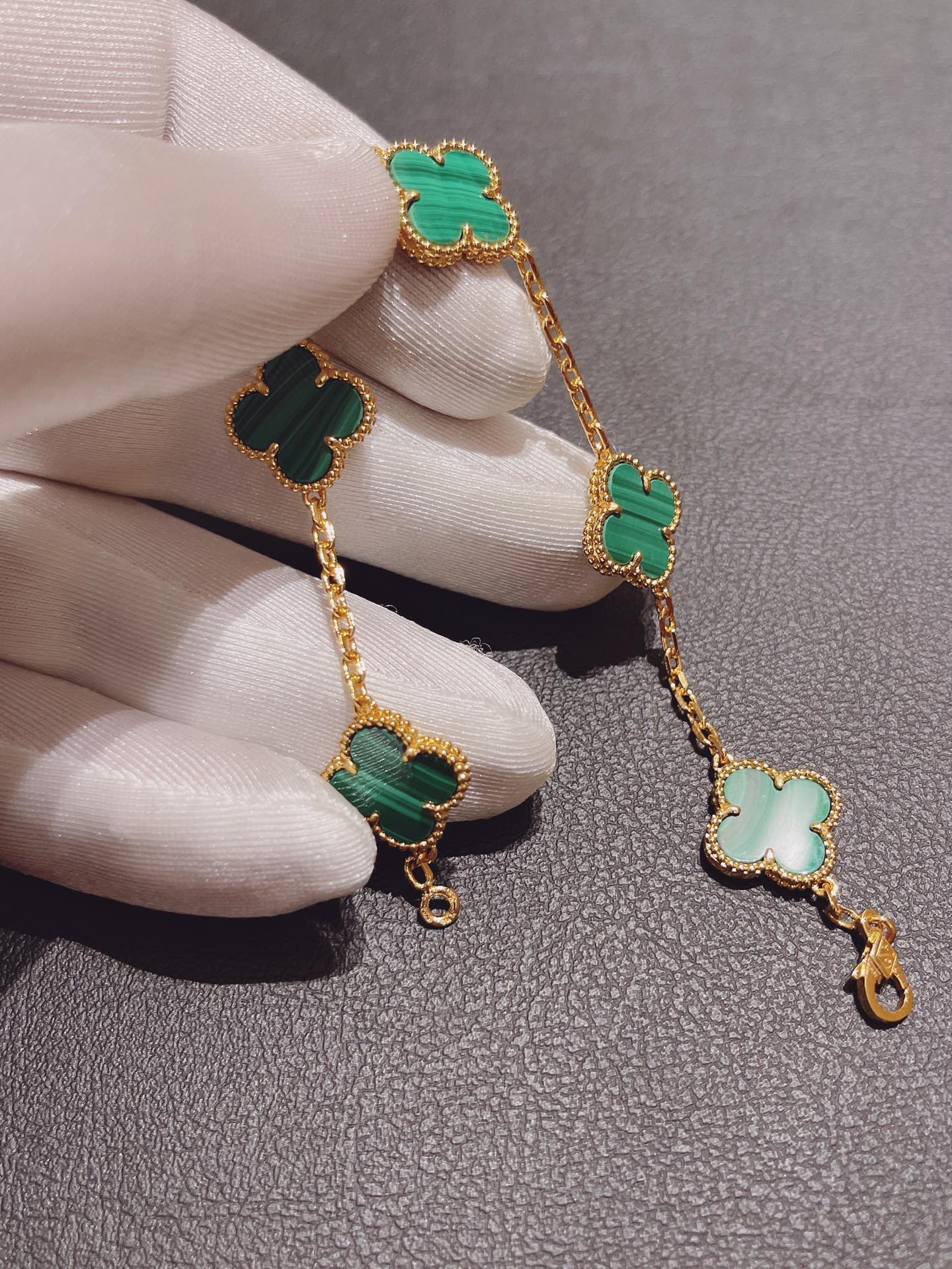 Van Cleef & Arpels-Bracelet