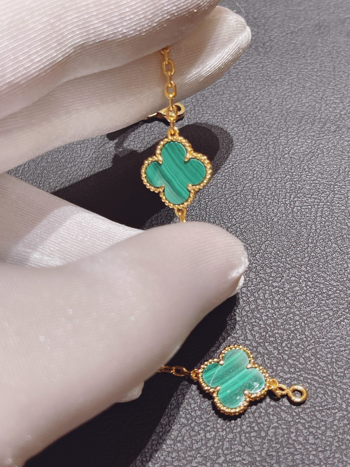 Van Cleef & Arpels-Bracelet