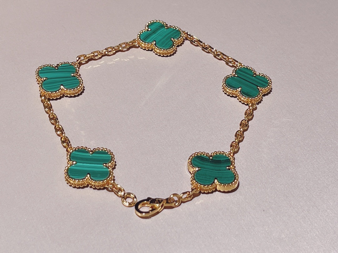 Van Cleef & Arpels-Bracelet
