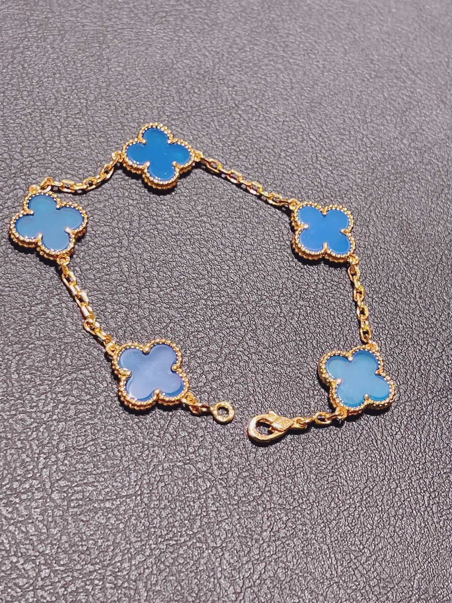 Van Cleef & Arpels-Bracelet