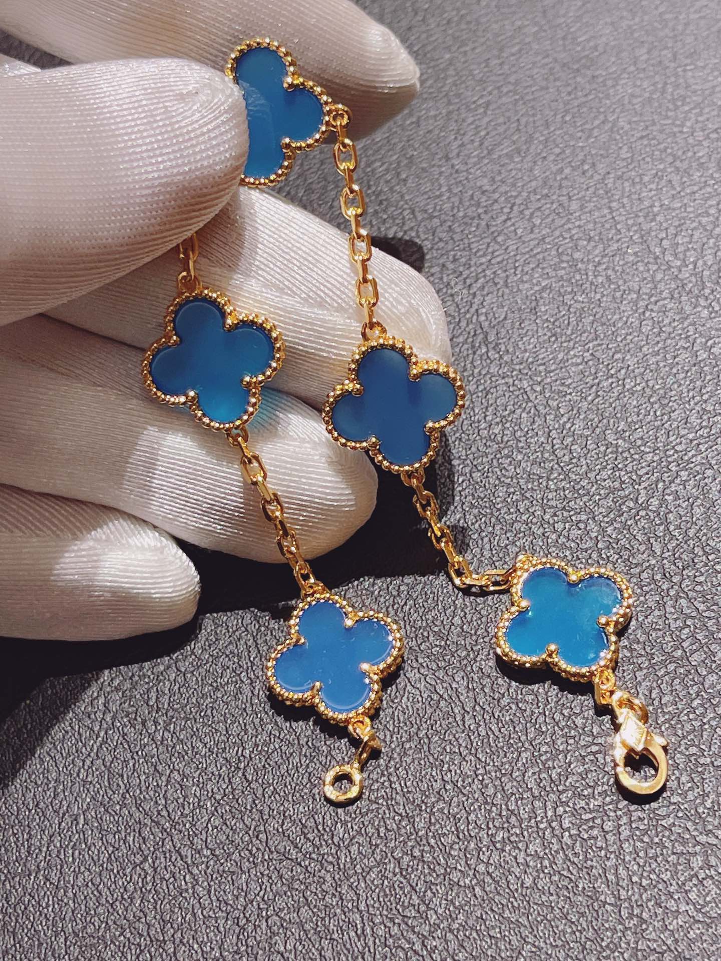 Van Cleef & Arpels-Bracelet