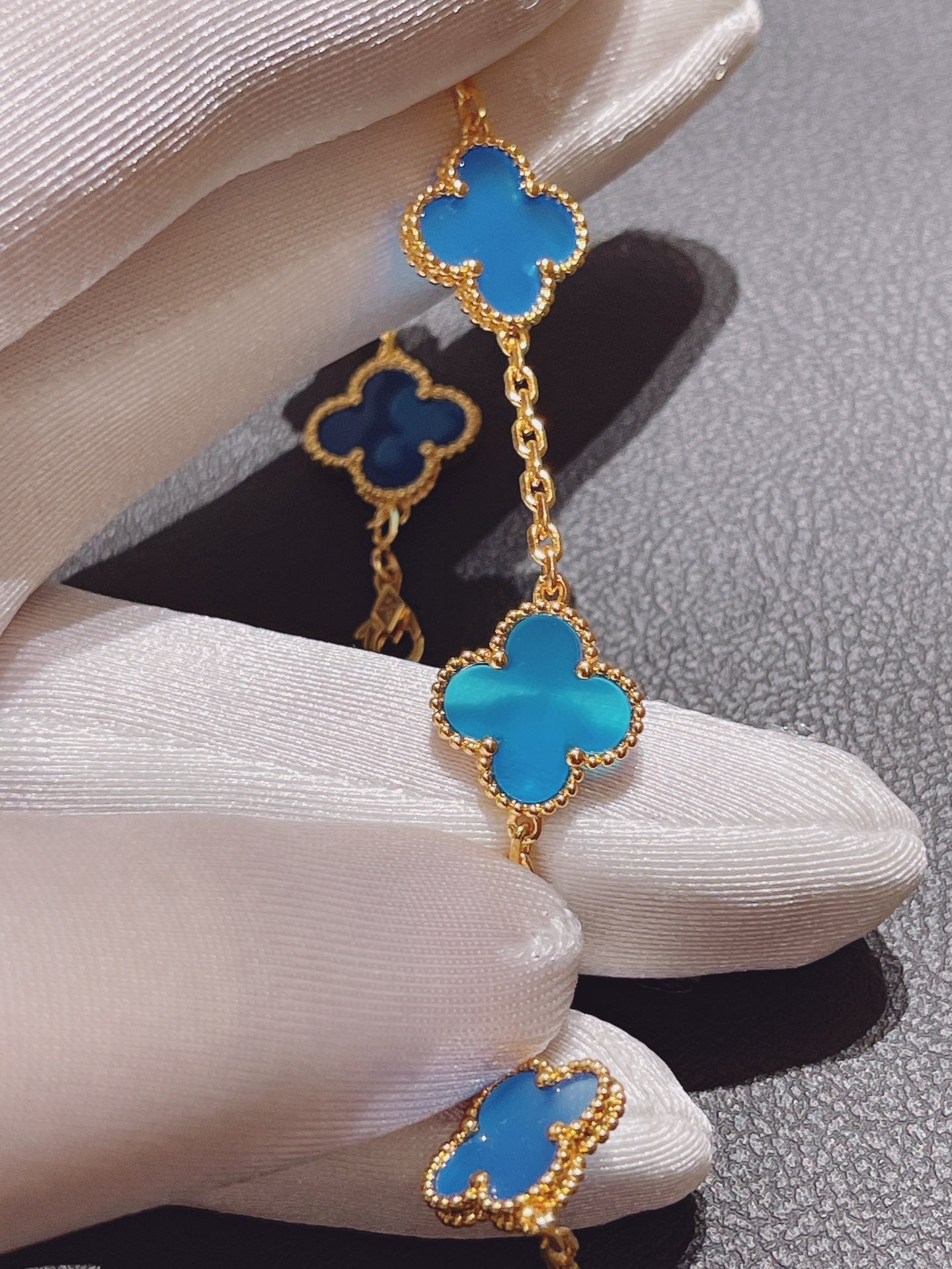 Van Cleef & Arpels-Bracelet