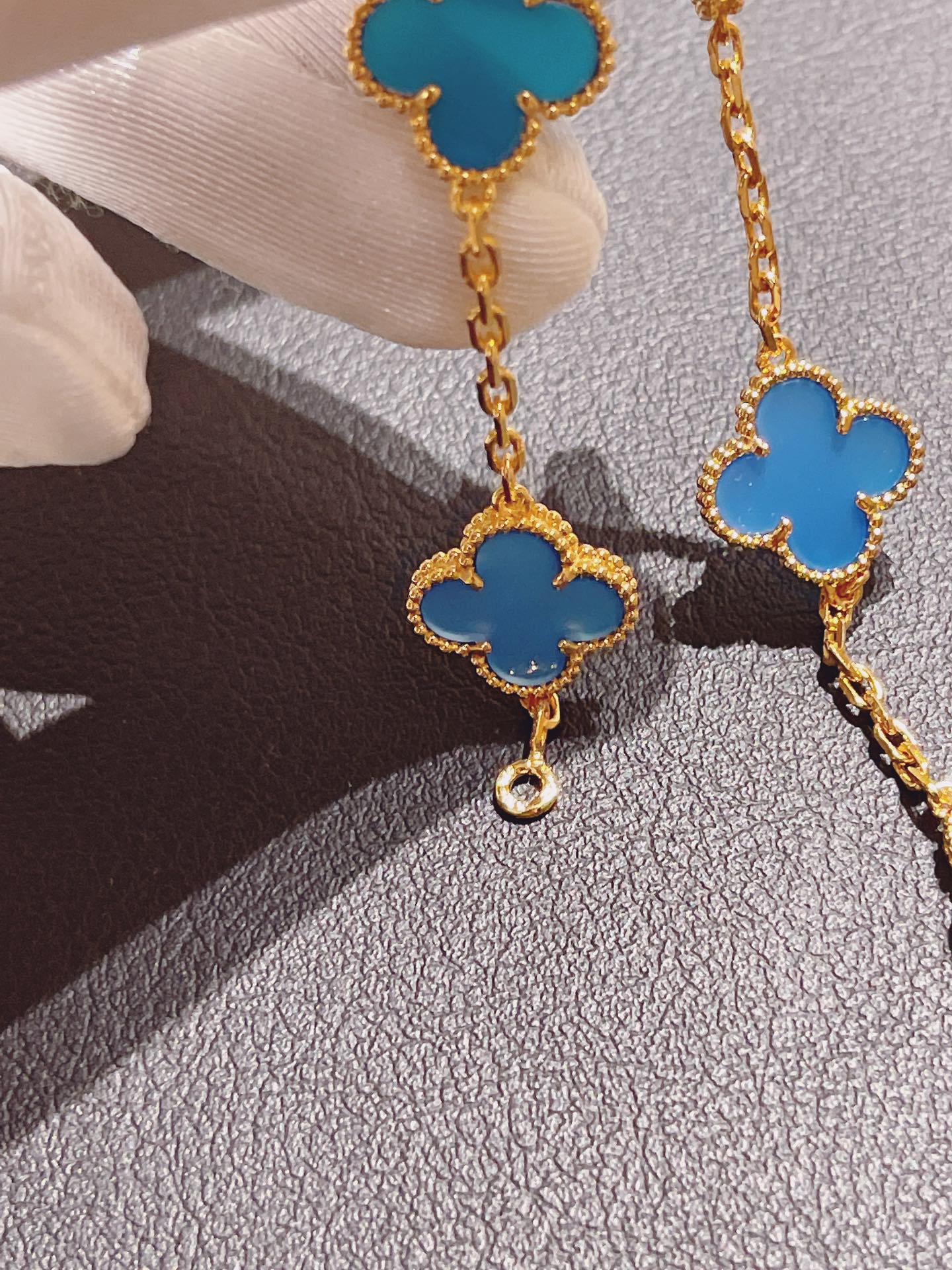 Van Cleef & Arpels-Bracelet