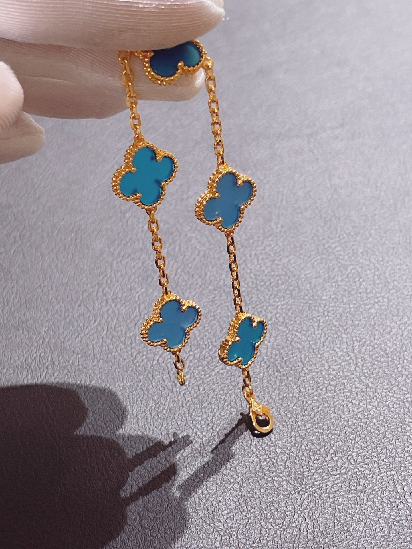 Van Cleef & Arpels-Bracelet