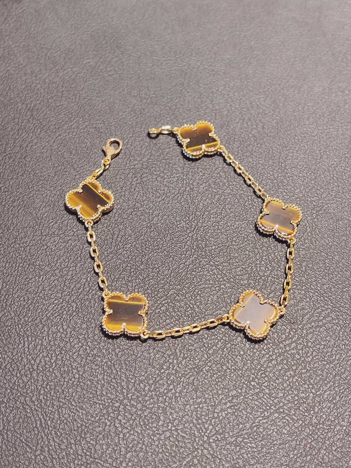 Van Cleef & Arpels-Bracelet