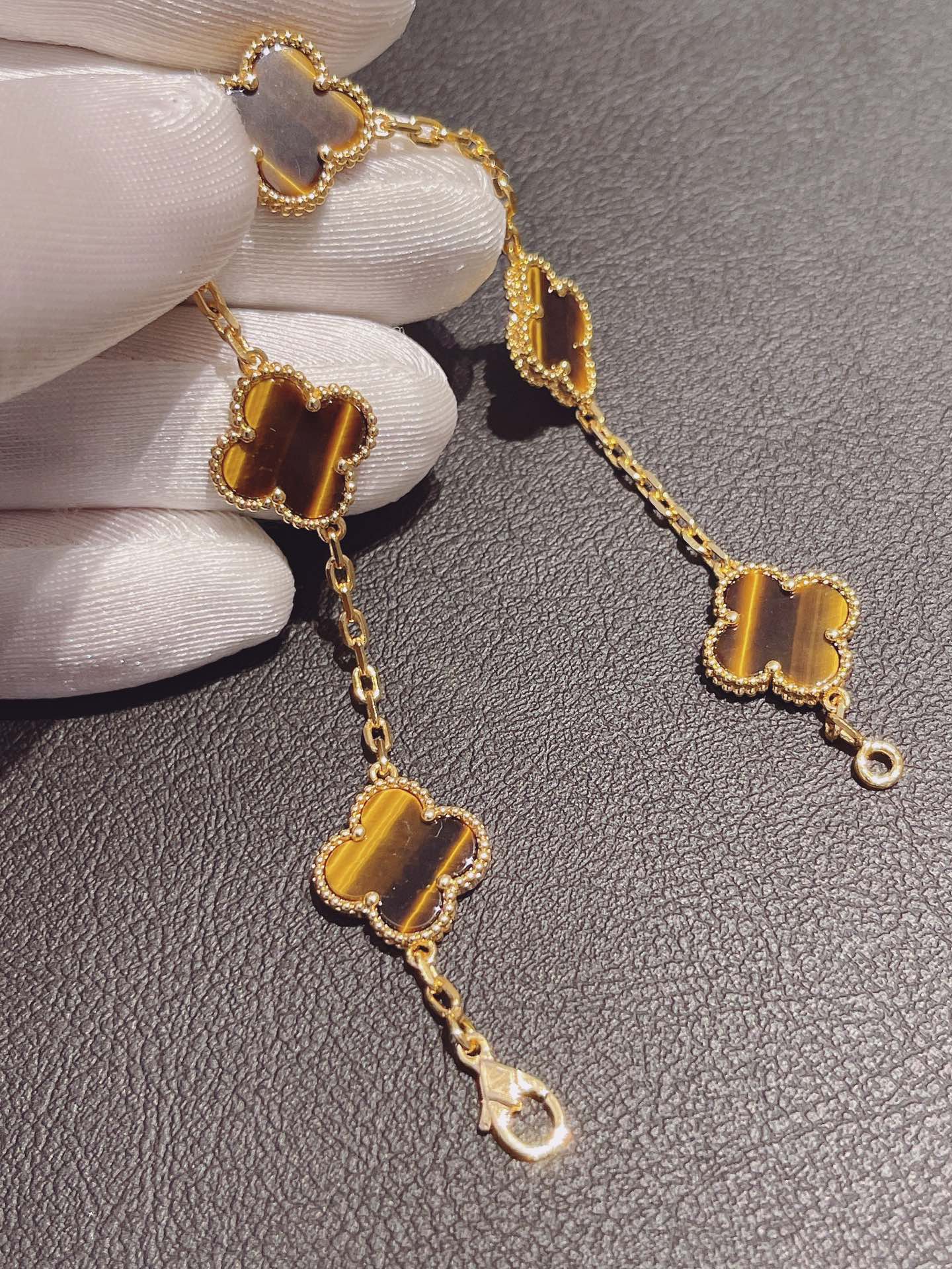 Van Cleef & Arpels-Bracelet