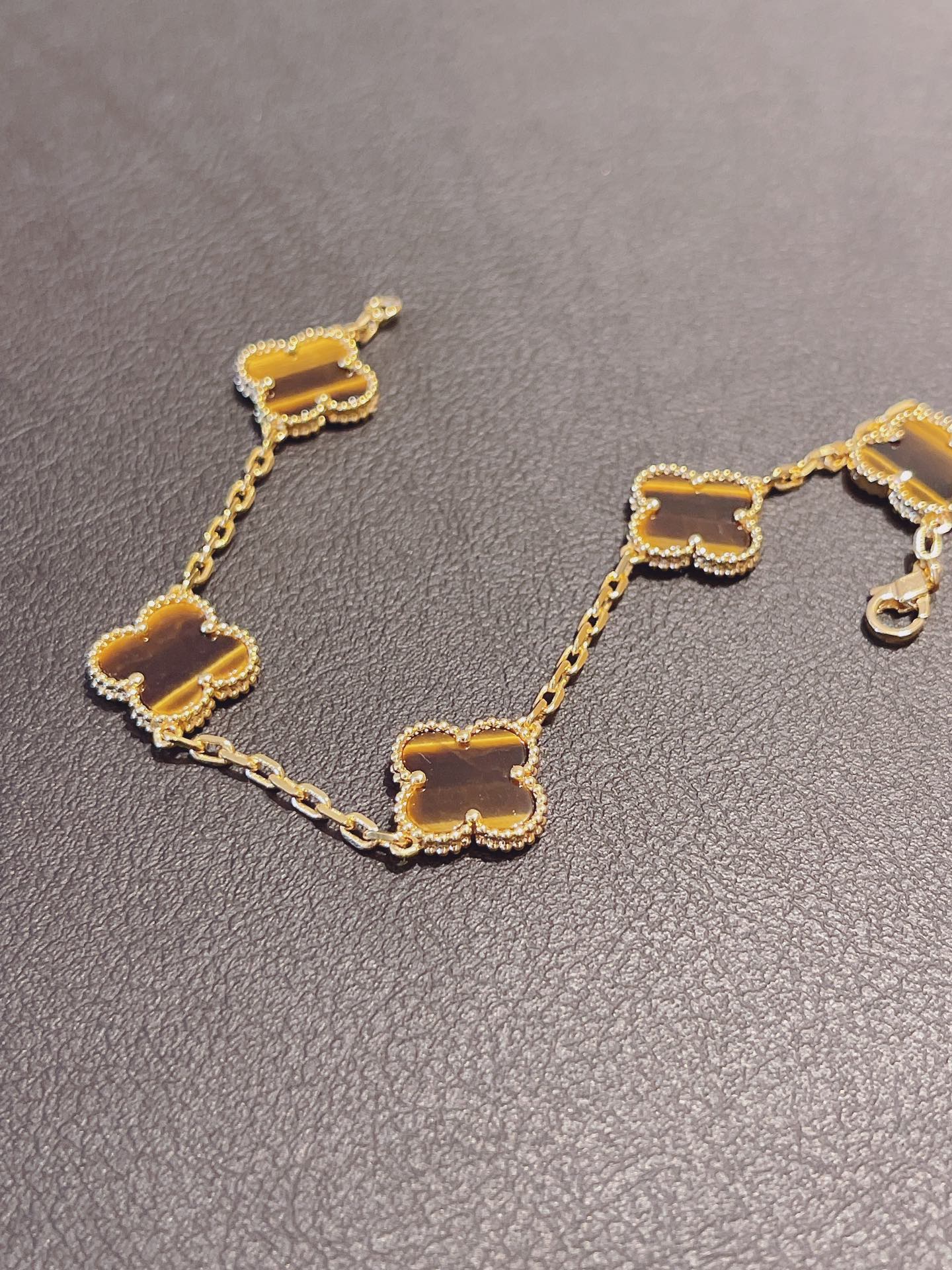 Van Cleef & Arpels-Bracelet