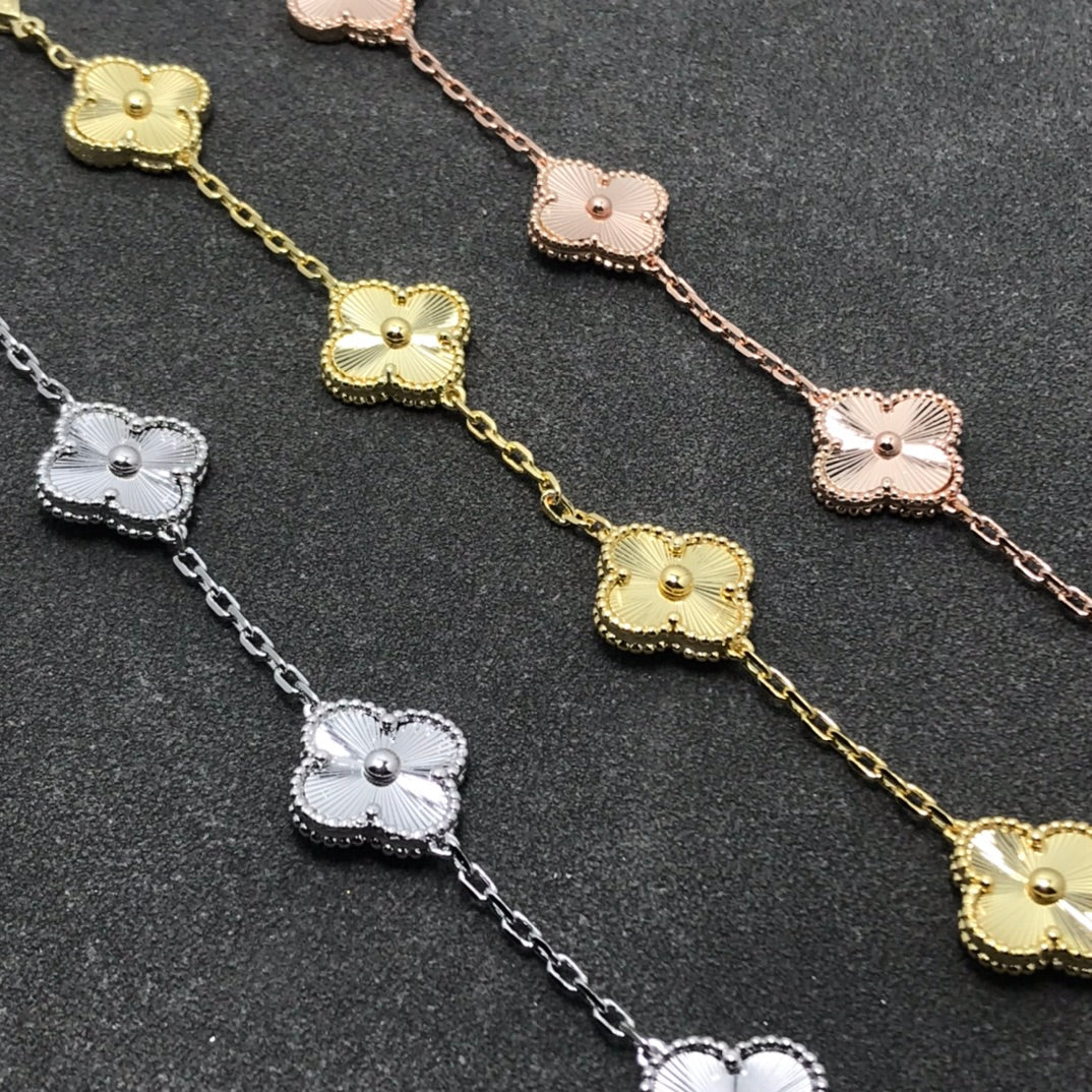 Van Cleef & Arpels-Bracelet