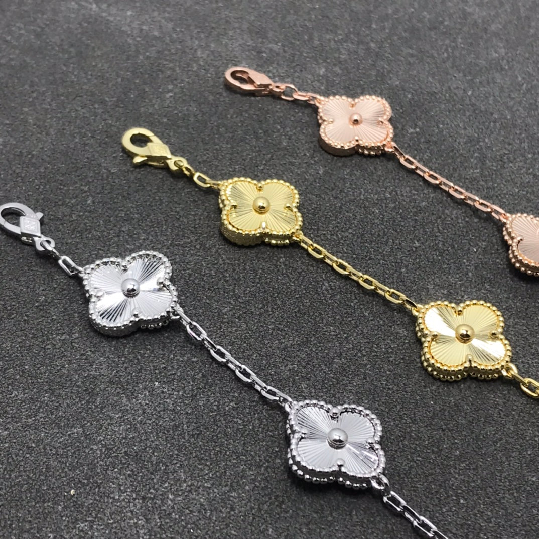 Van Cleef & Arpels-Bracelet