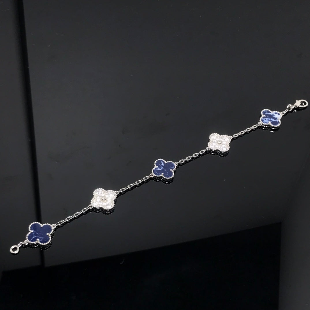 Van Cleef & Arpels-Bracelet