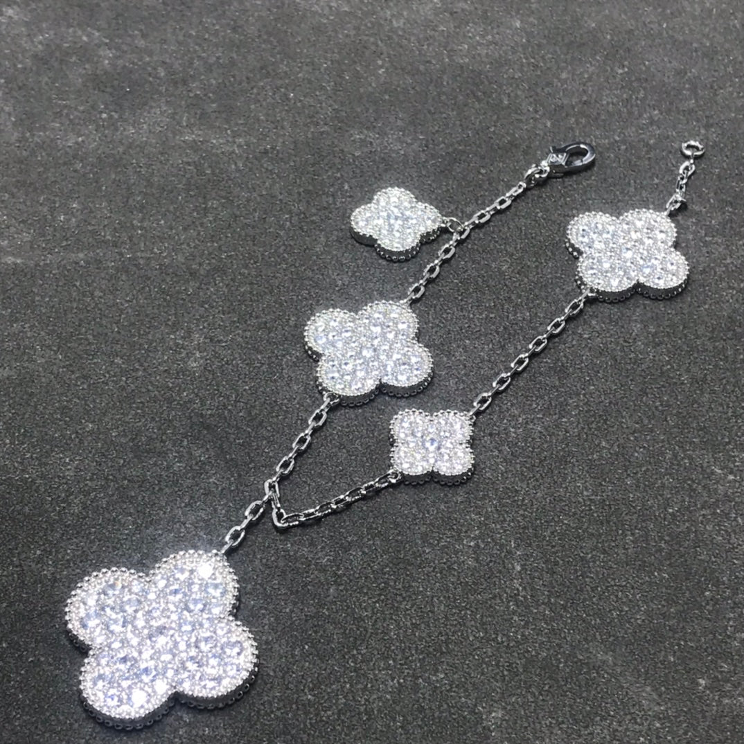 Van Cleef & Arpels-Bracelet