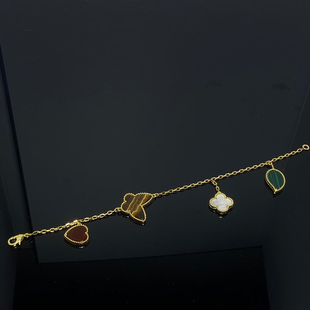 Van Cleef & Arpels-Bracelet