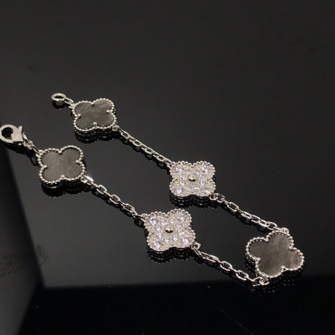 Van Cleef & Arpels-Bracelet