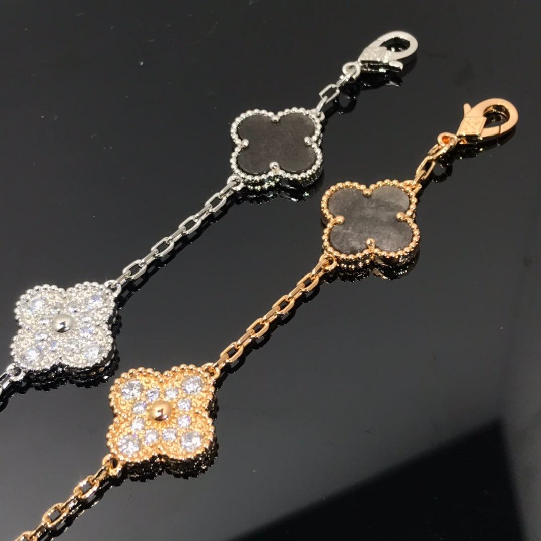 Van Cleef & Arpels-Bracelet