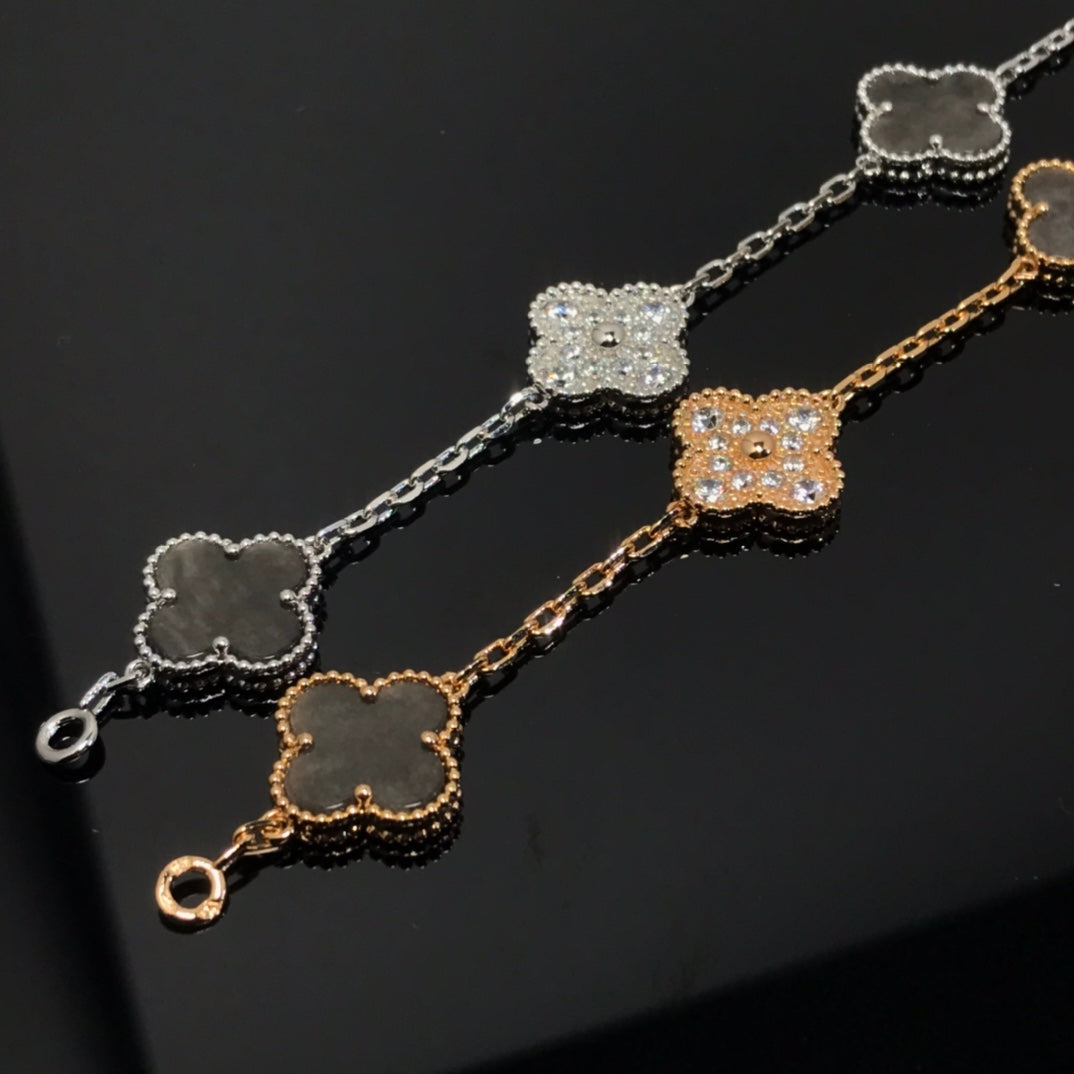 Van Cleef & Arpels-Bracelet
