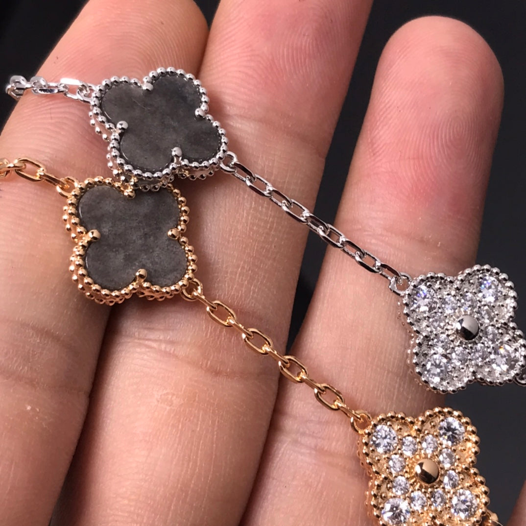 Van Cleef & Arpels-Bracelet