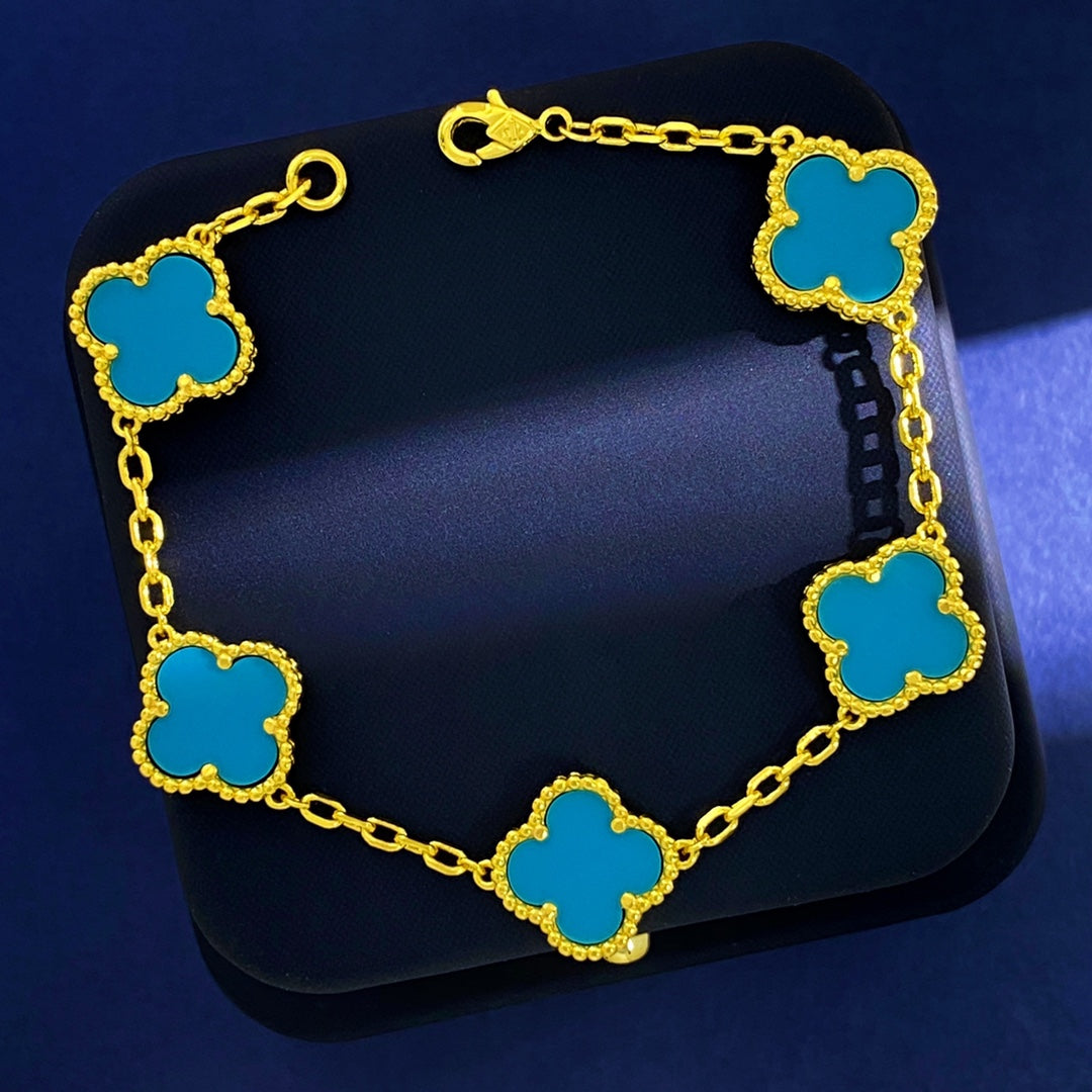 Van Cleef & Arpels-Bracelet