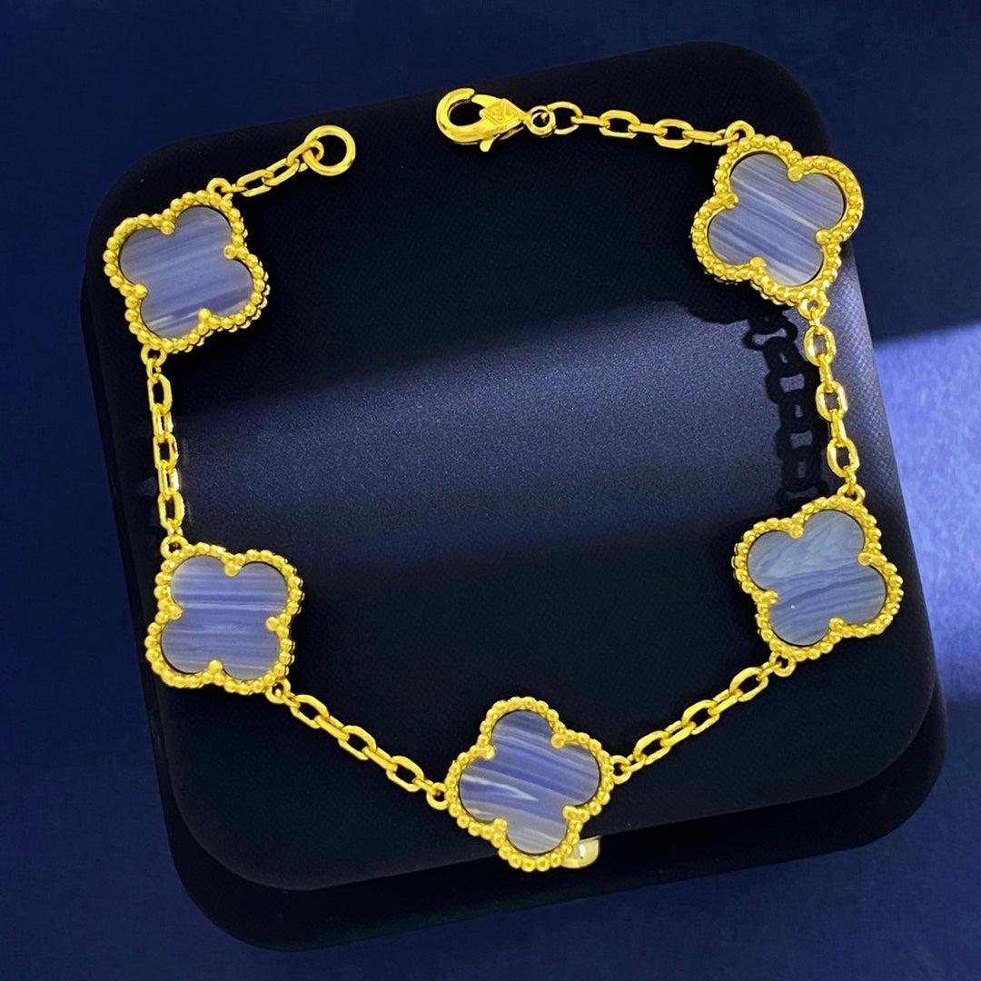 Van Cleef & Arpels-Bracelet