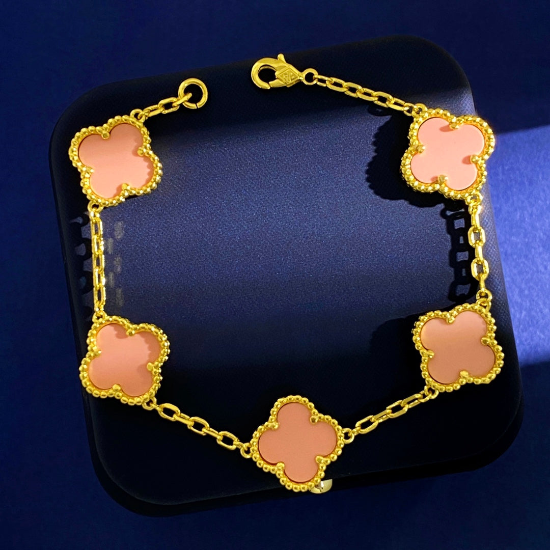 Van Cleef & Arpels-Bracelet