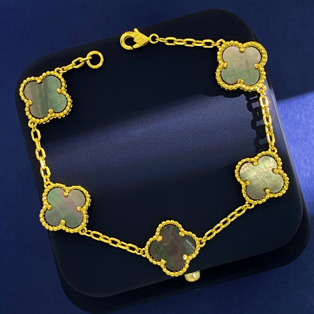Van Cleef & Arpels-Bracelet