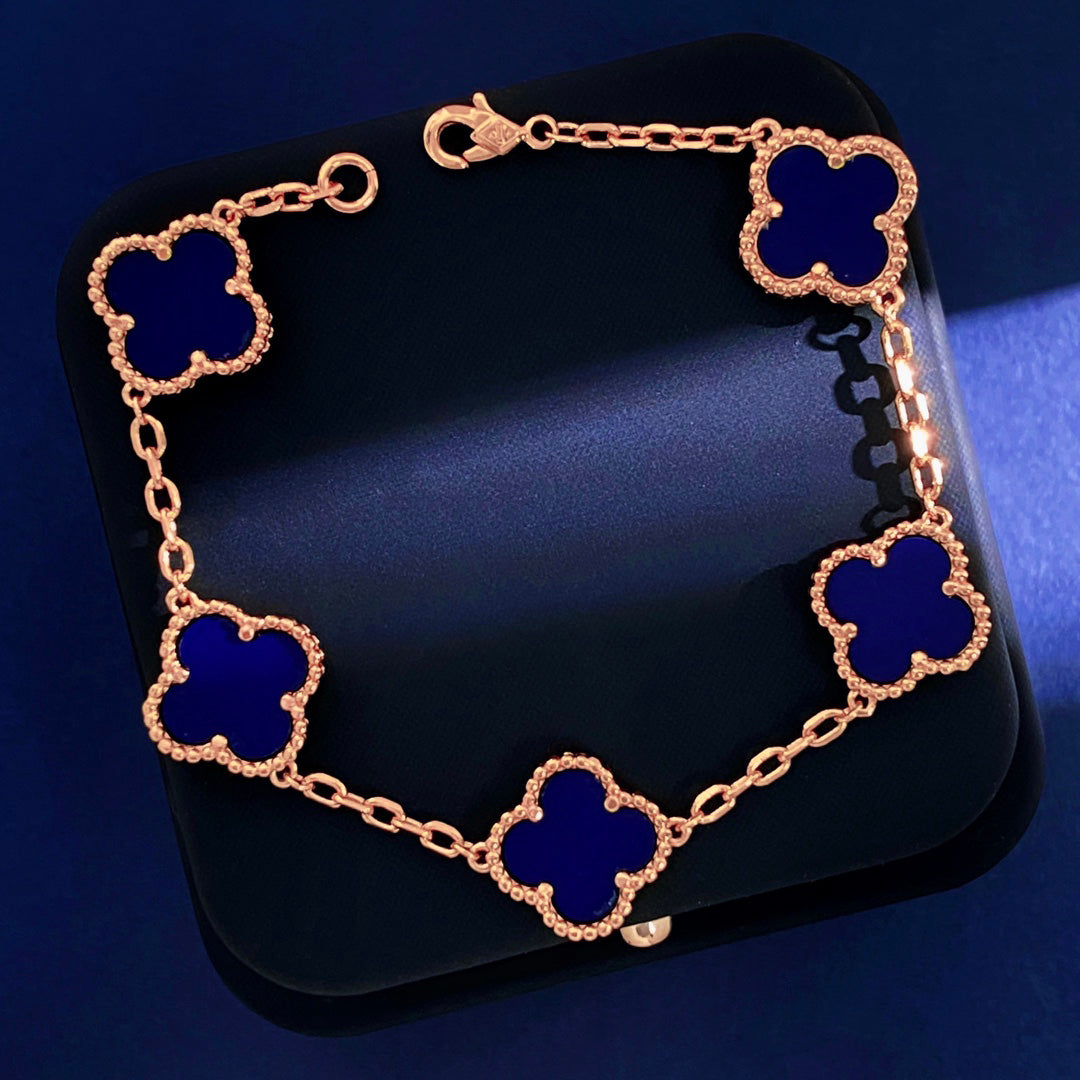 Van Cleef & Arpels-Bracelet