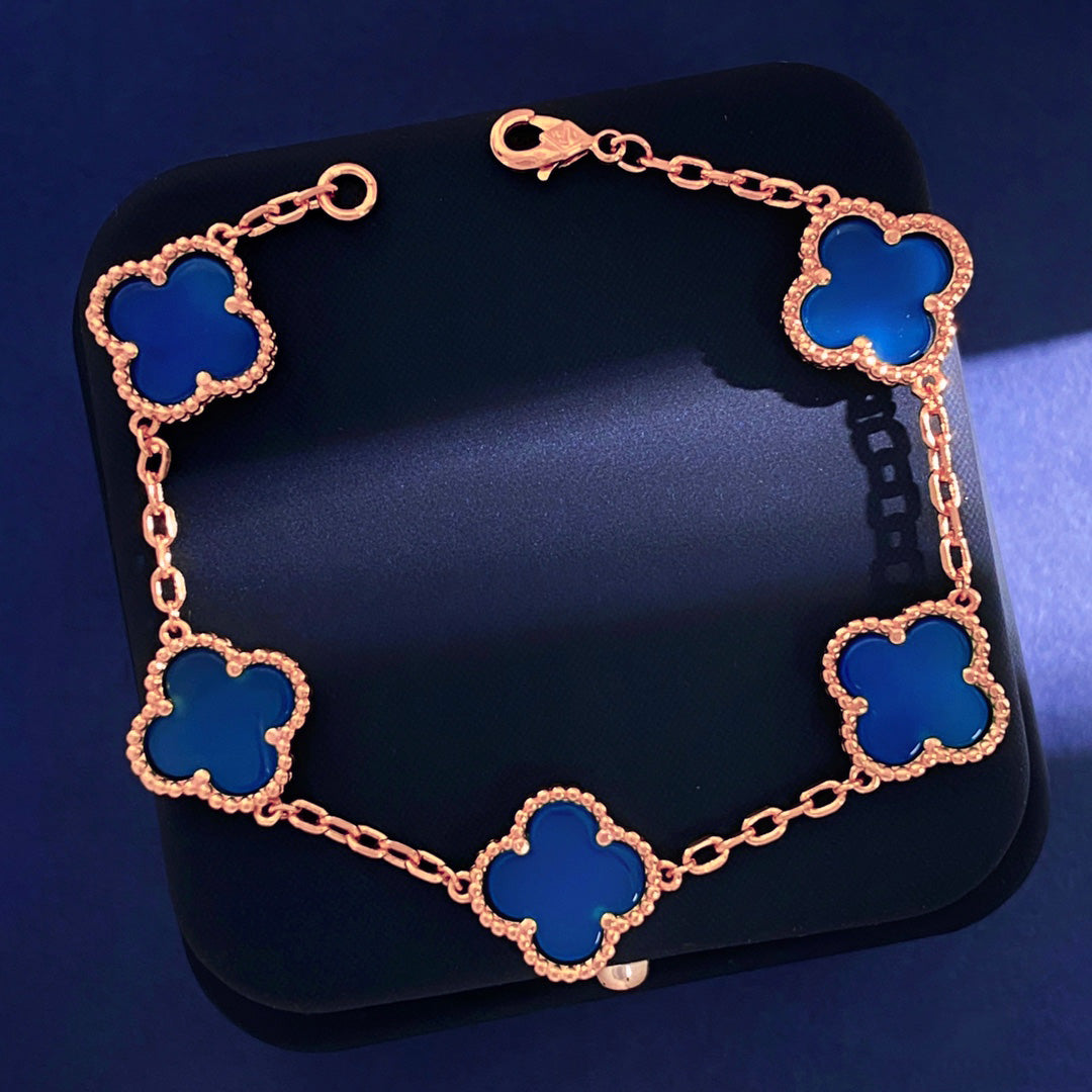 Van Cleef & Arpels-Bracelet