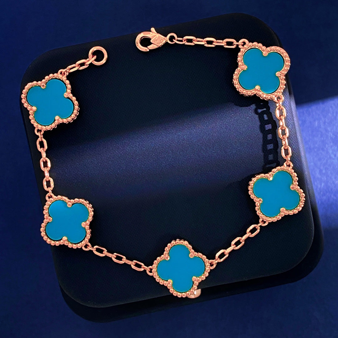 Van Cleef & Arpels-Bracelet