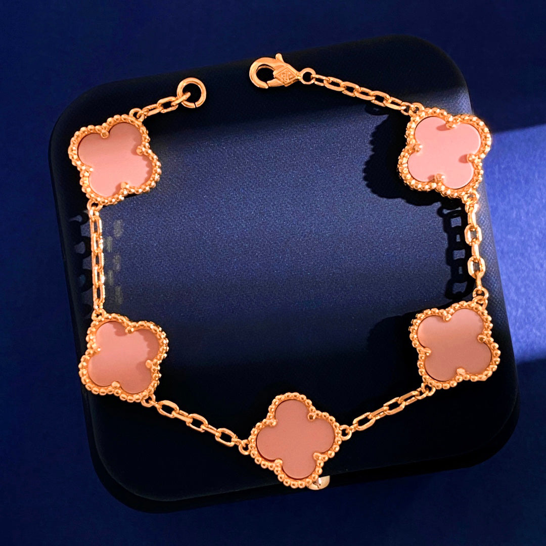 Van Cleef & Arpels-Bracelet