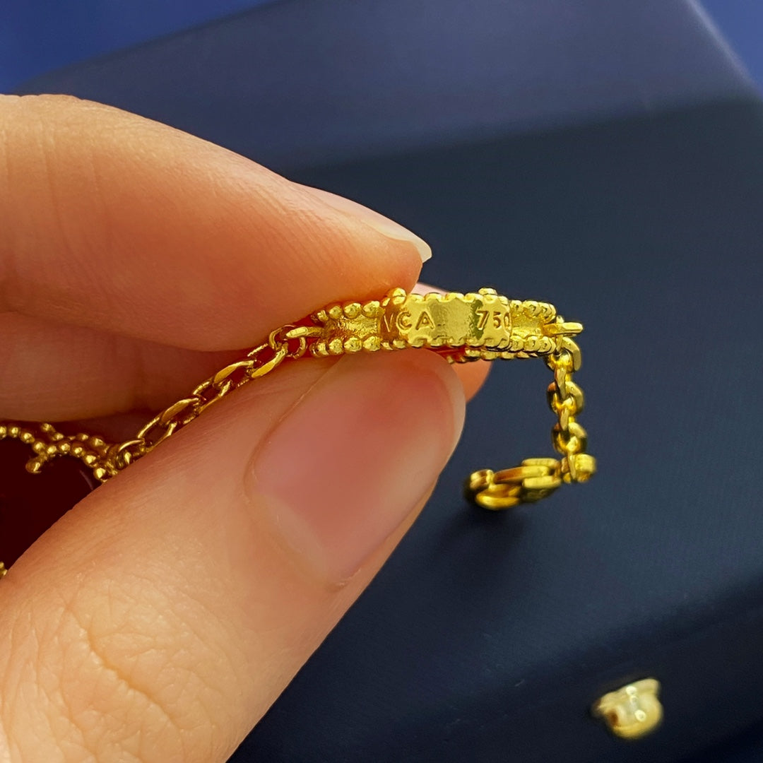 Van Cleef & Arpels-Bracelet