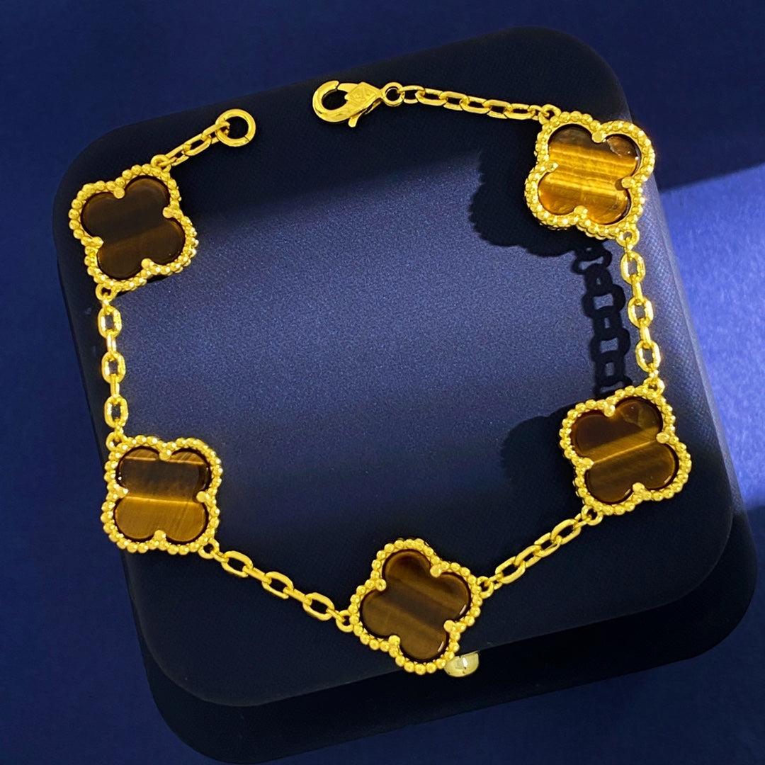 Van Cleef & Arpels-Bracelet