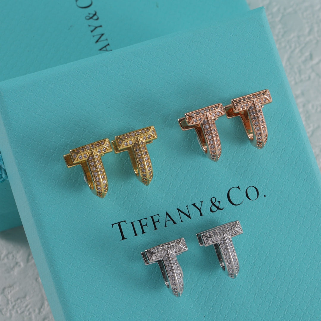 Tiffany-Earring