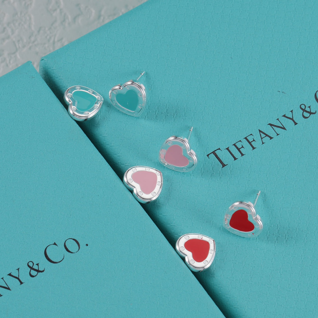 Tiffany-Earring