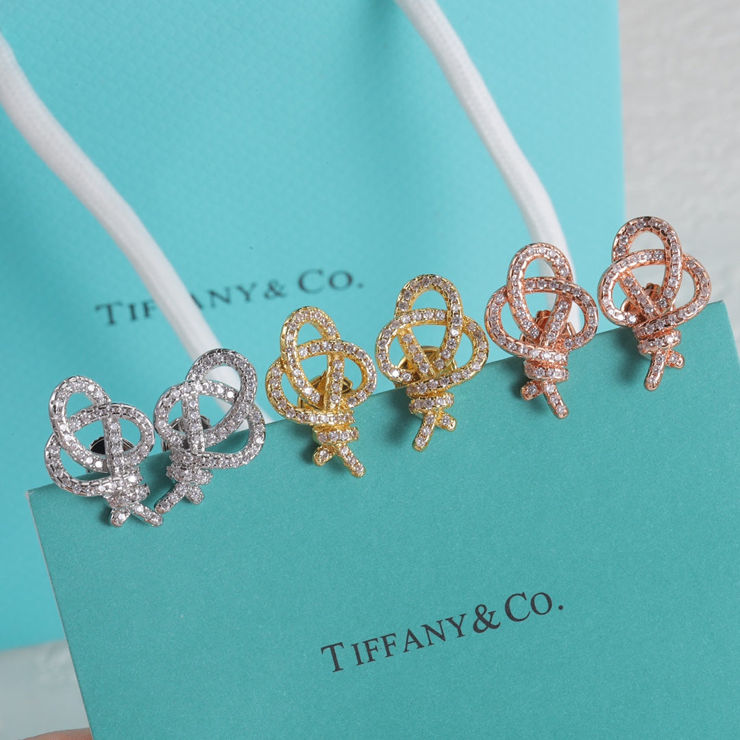 Tiffany-Earring