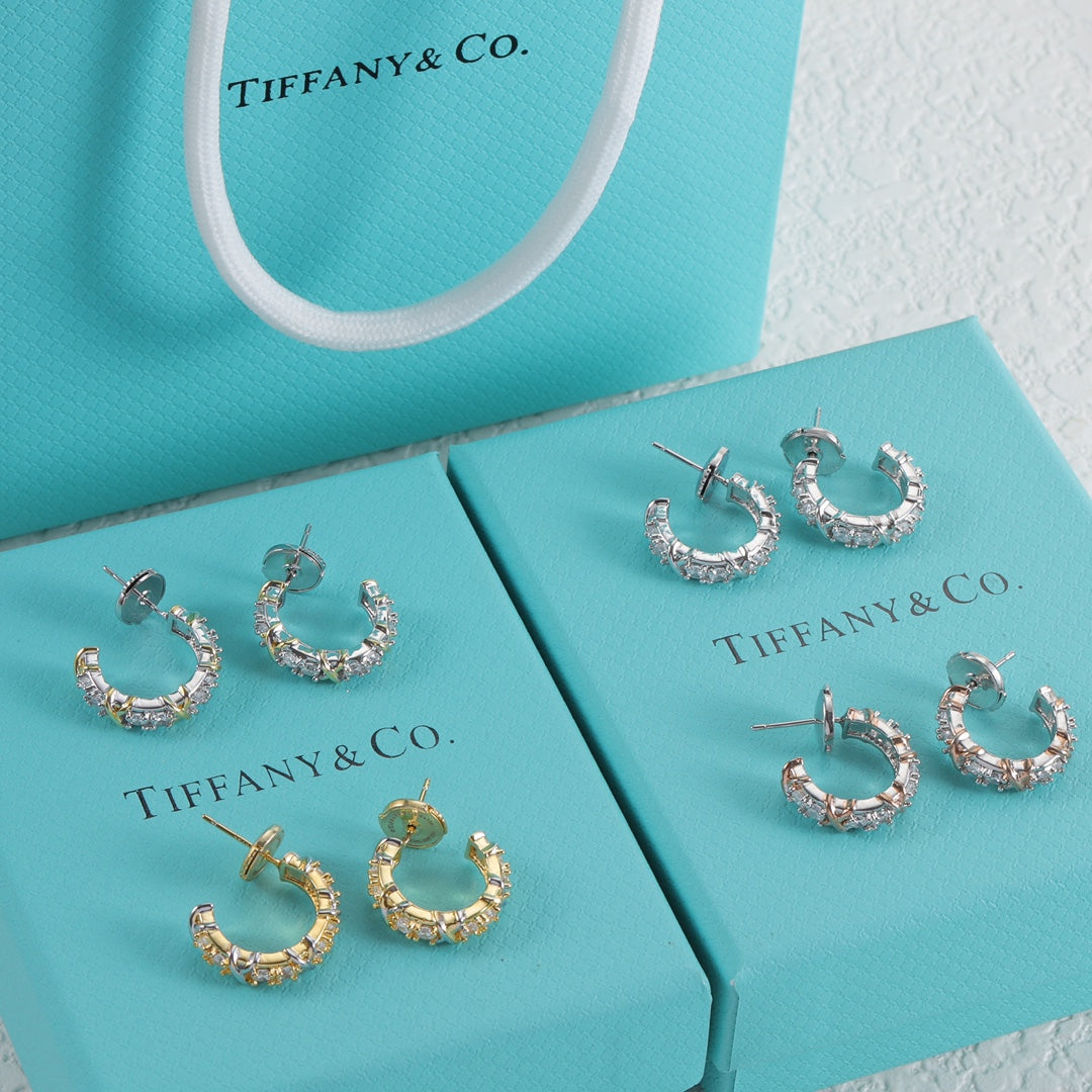 Tiffany-Earring
