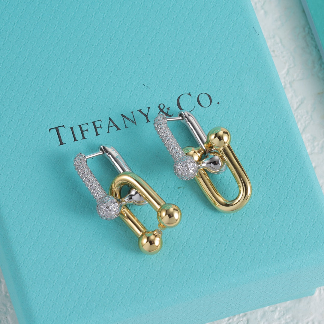 Tiffany-Earring