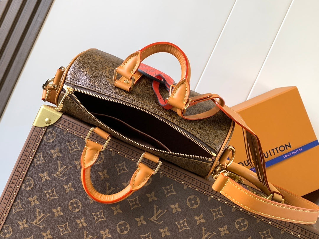 1:1 Replica LV handbag