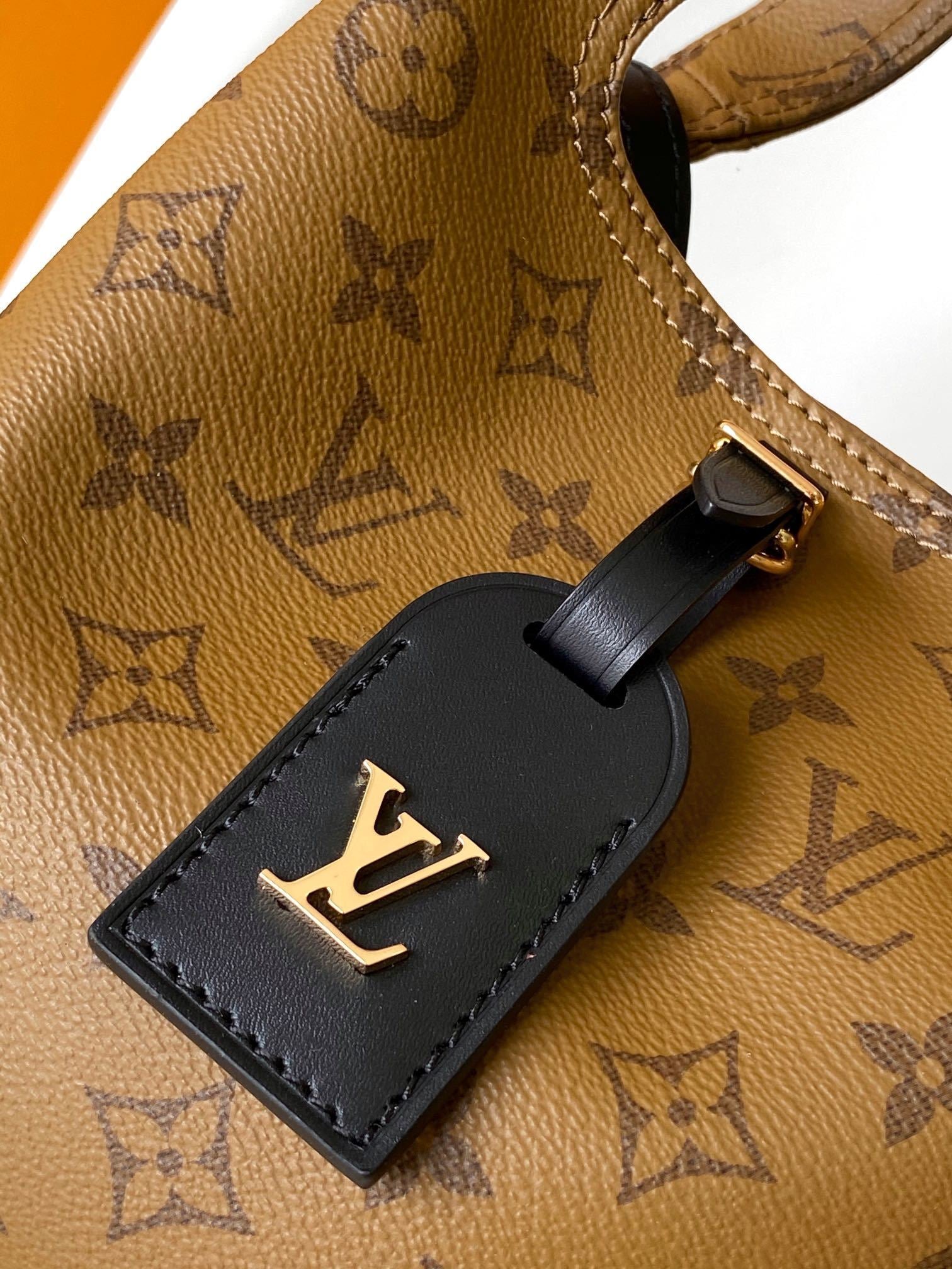 1:1 Replica LV Handbag crossbody bag