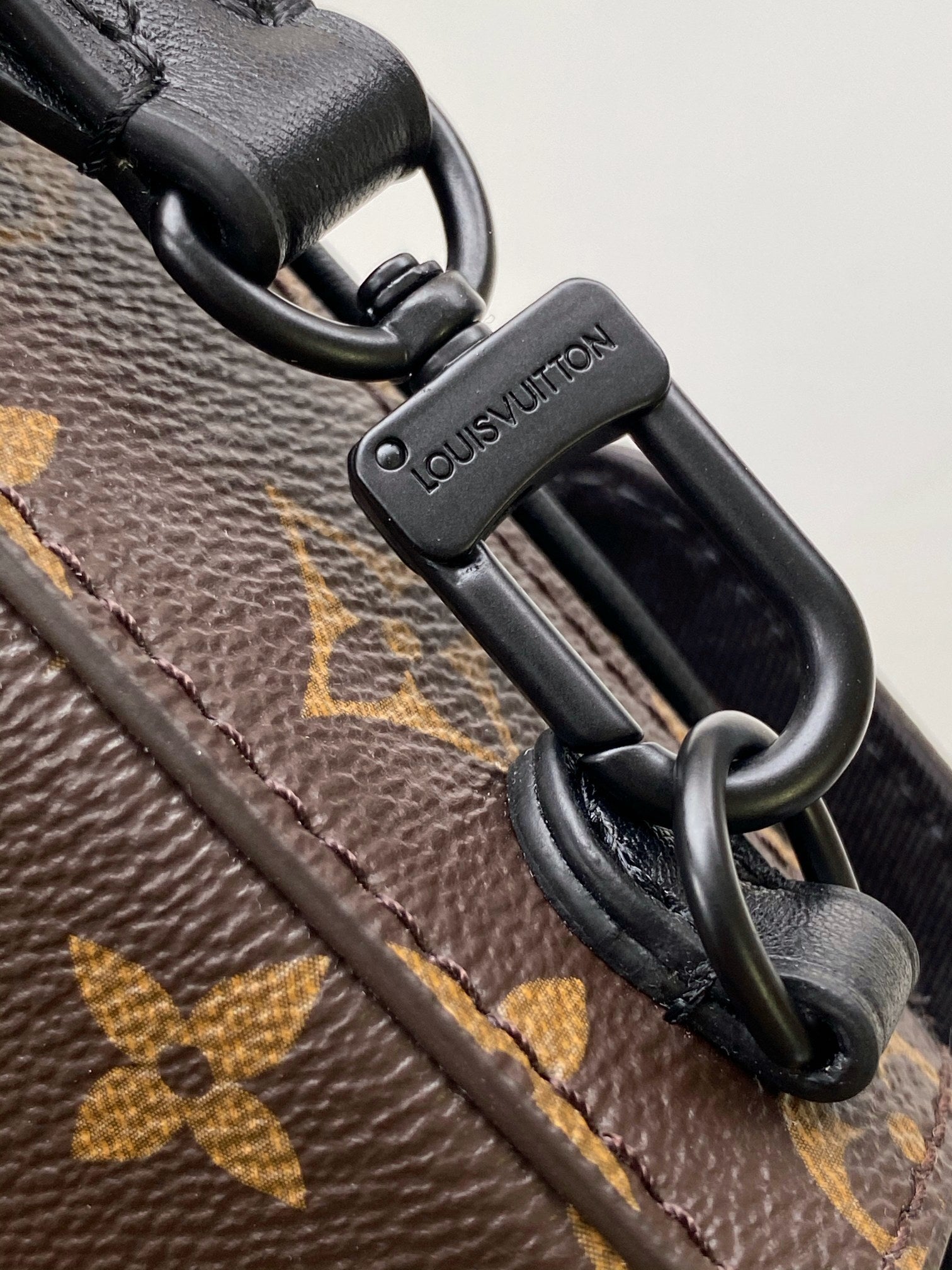 1:1 Replica LV crossbody bag