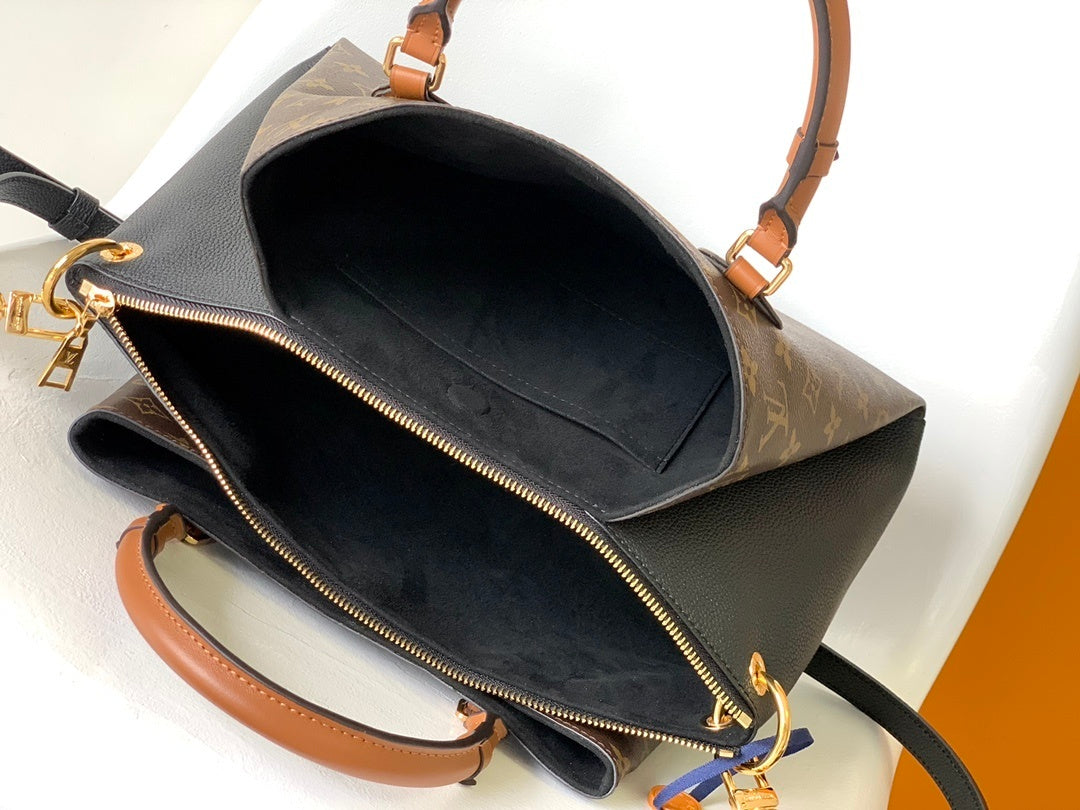 1:1 Replica LV crossbody bag