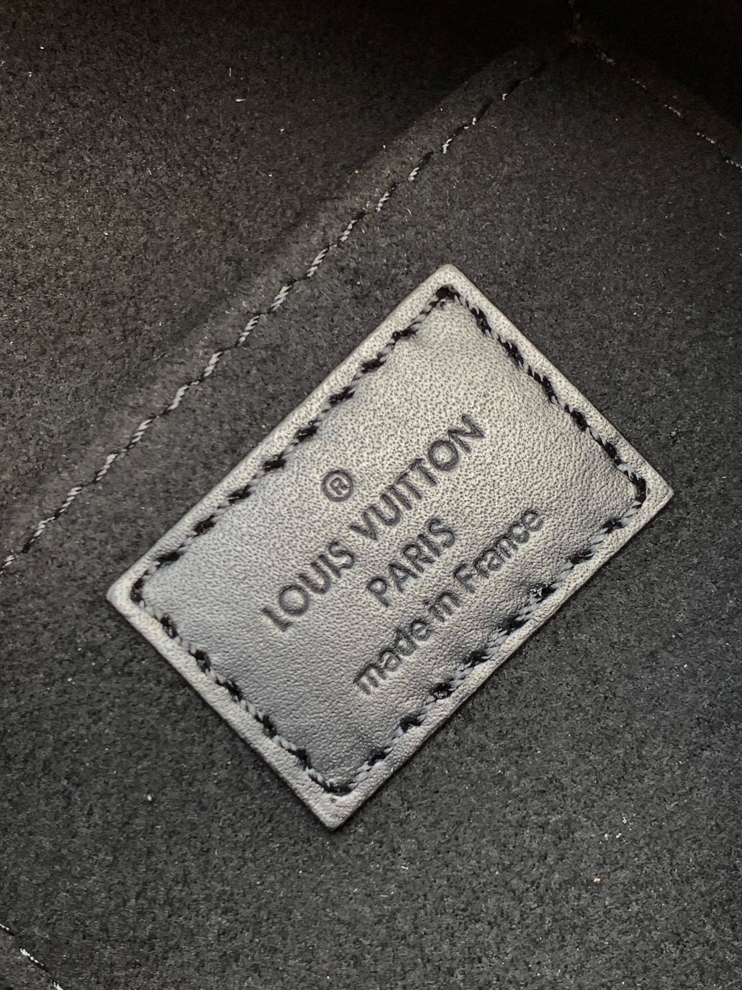 1:1 Replica LV crossbody bag