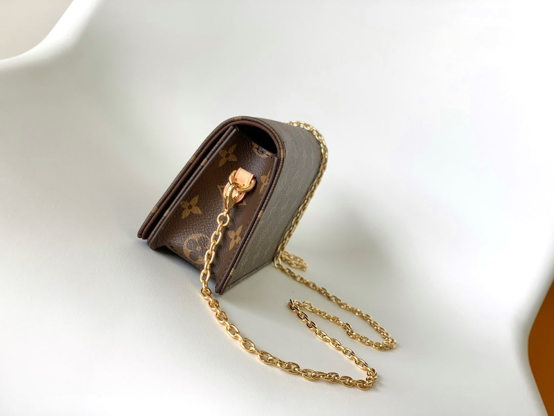 1:1 Replica LV Chain bar