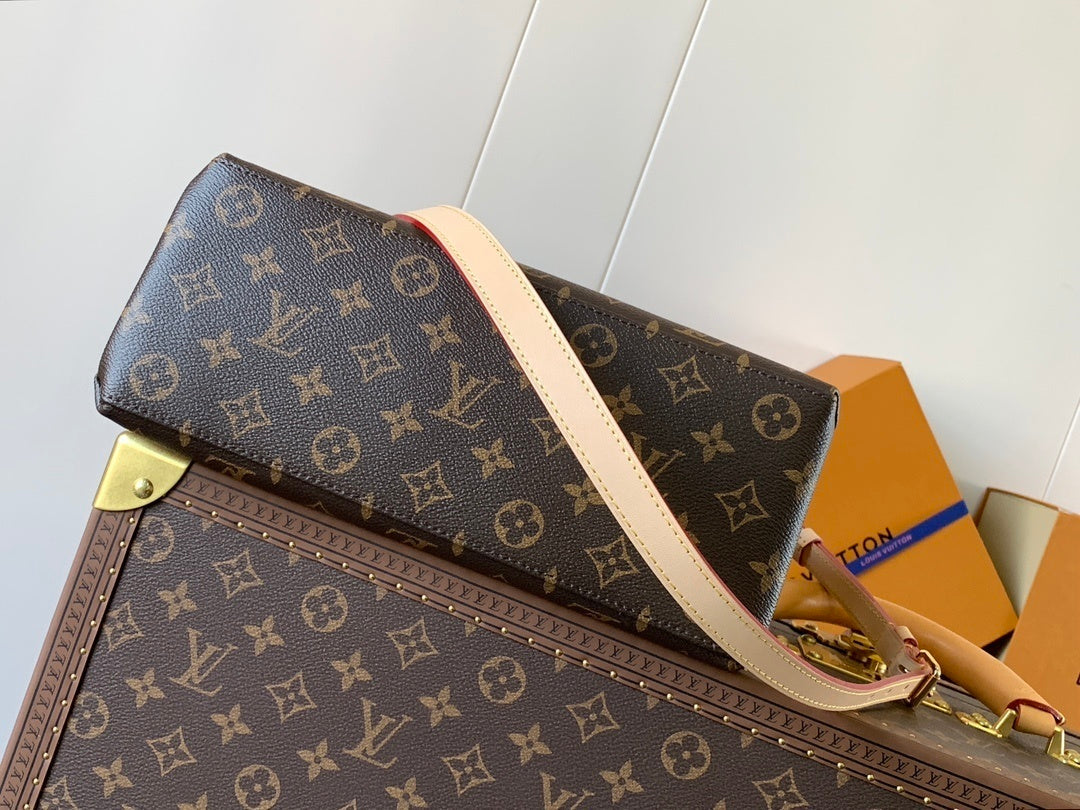 1:1 Replica LV Handbag