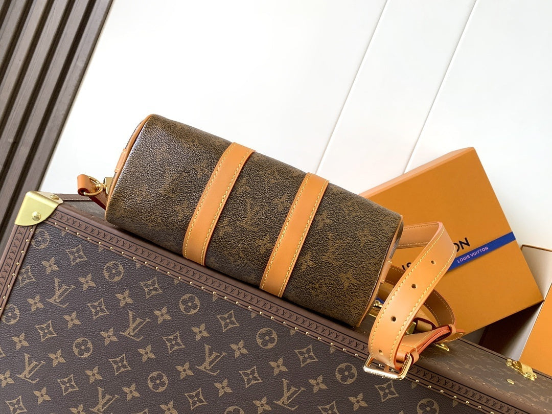 1:1 Replica LV handbag