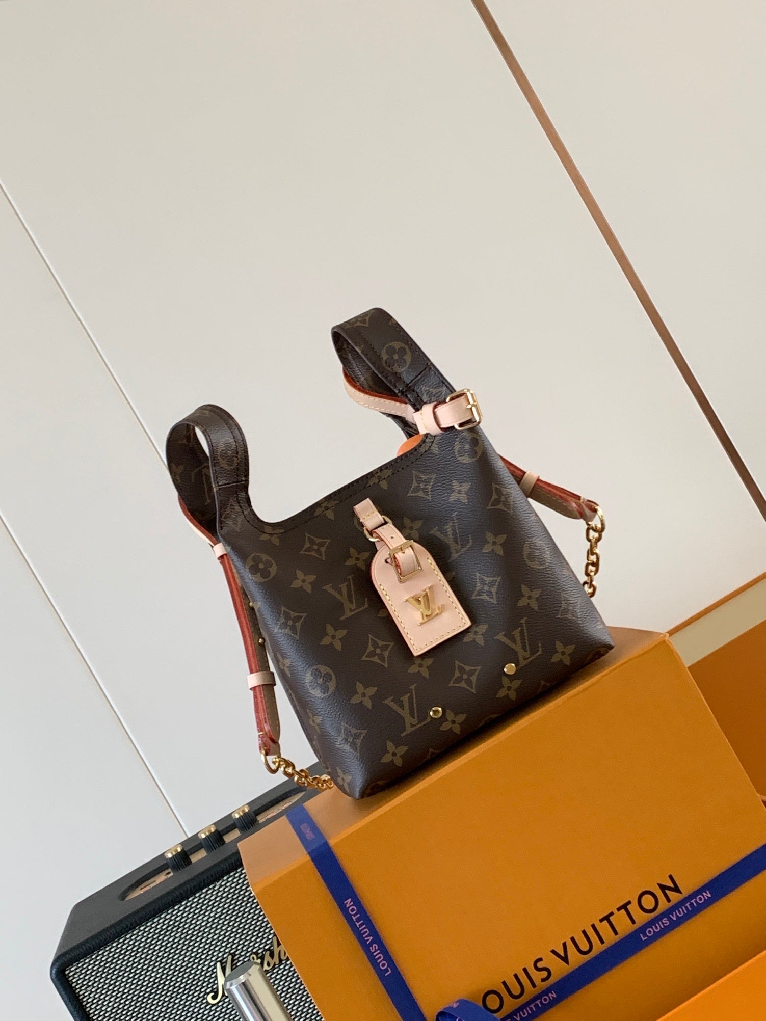1:1 Replica LV Handbag crossbody bag