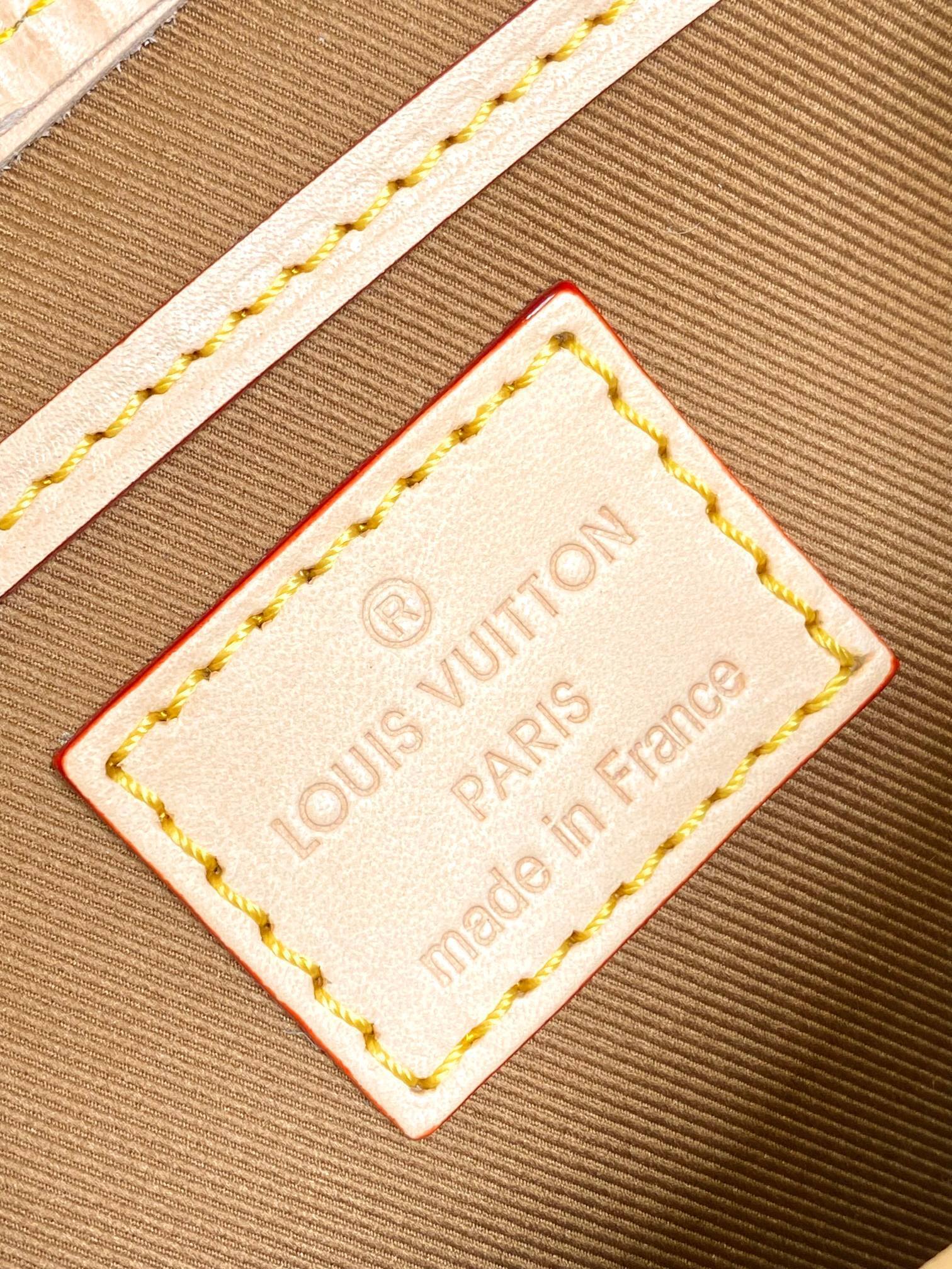 1:1 Replica LV backpack