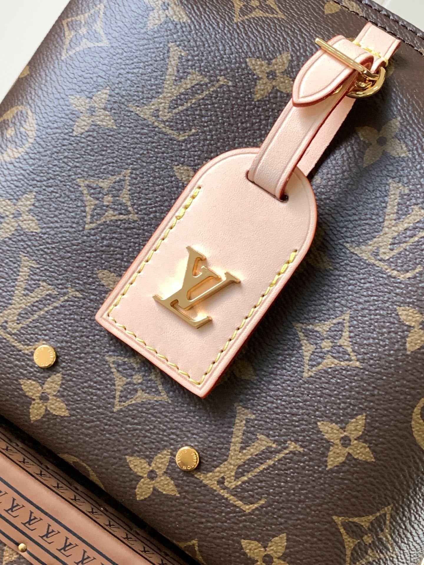 1:1 Replica LV Handbag crossbody bag