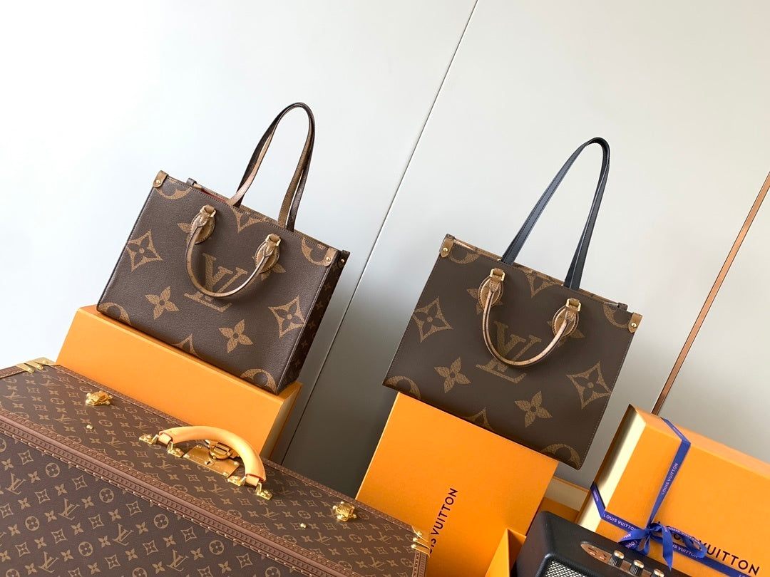 1:1 Replica LV handbag