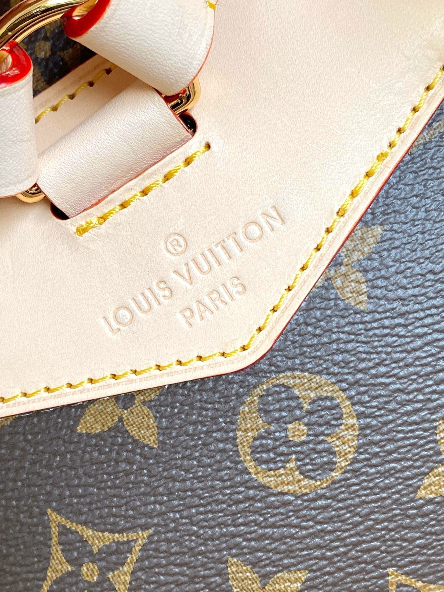 1:1 Replica LV backpack